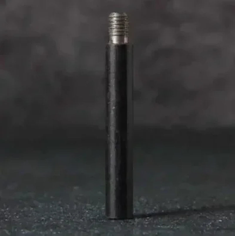 New Outdoor Survival Waterproof Lighter Portable Adventure Camping Cigarette Accessories Men'S Small Gift Tool