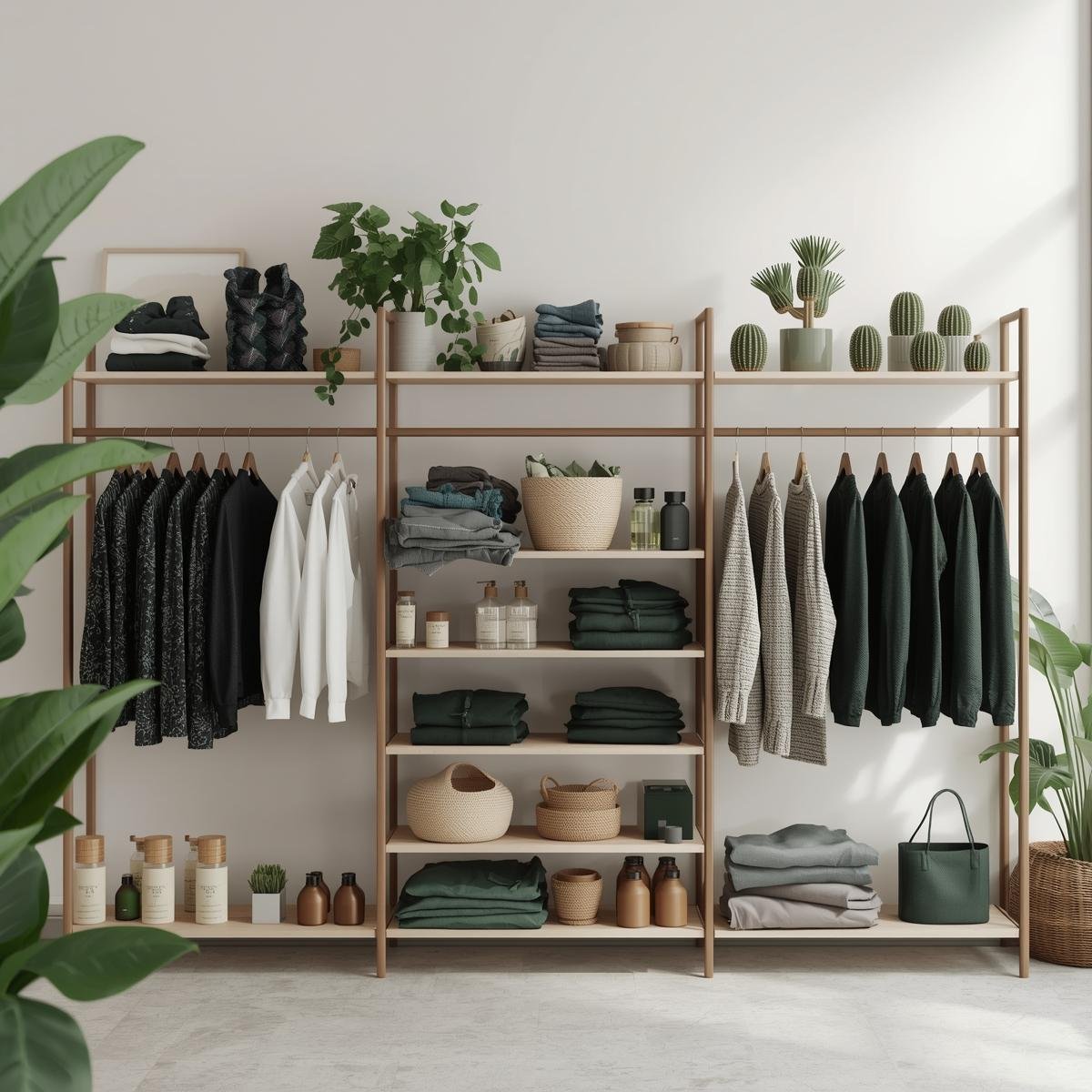 Eco-Friendly Picks