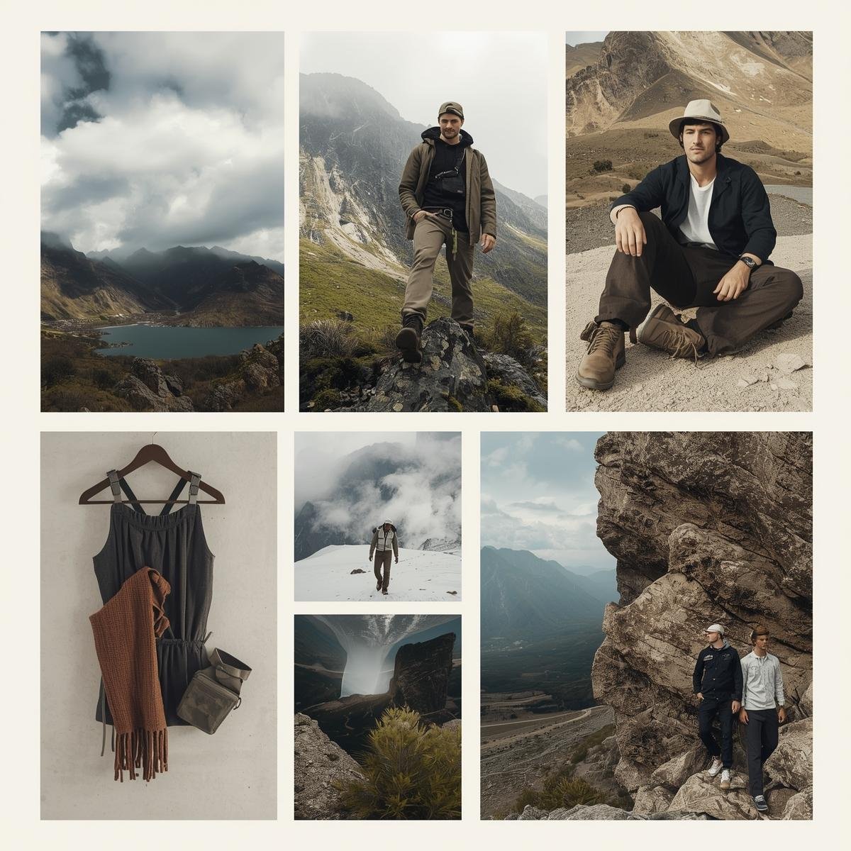 Travel & Outdoor