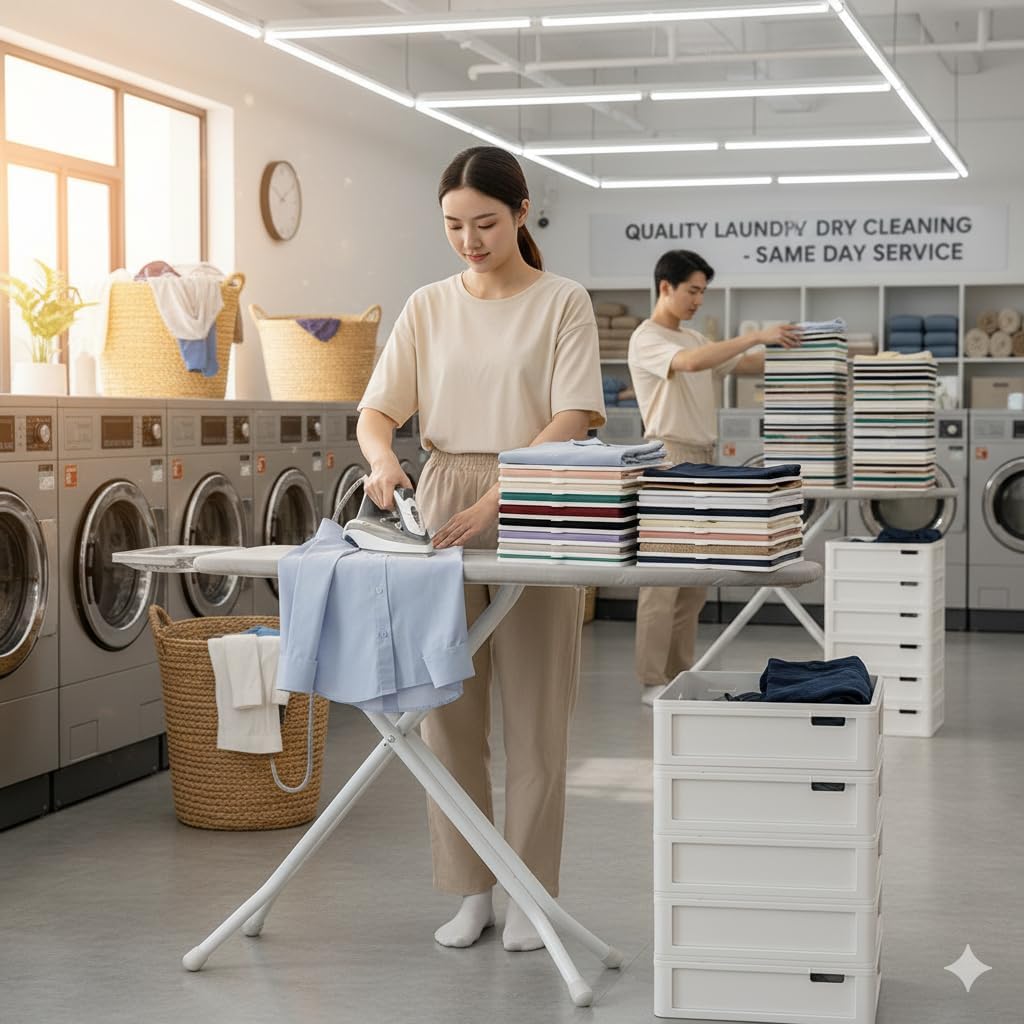 Foldable Shirt & Clothes Organizer Tray for Wardrobe – Grey (Pack of 5 / 10 / 20 / 30)