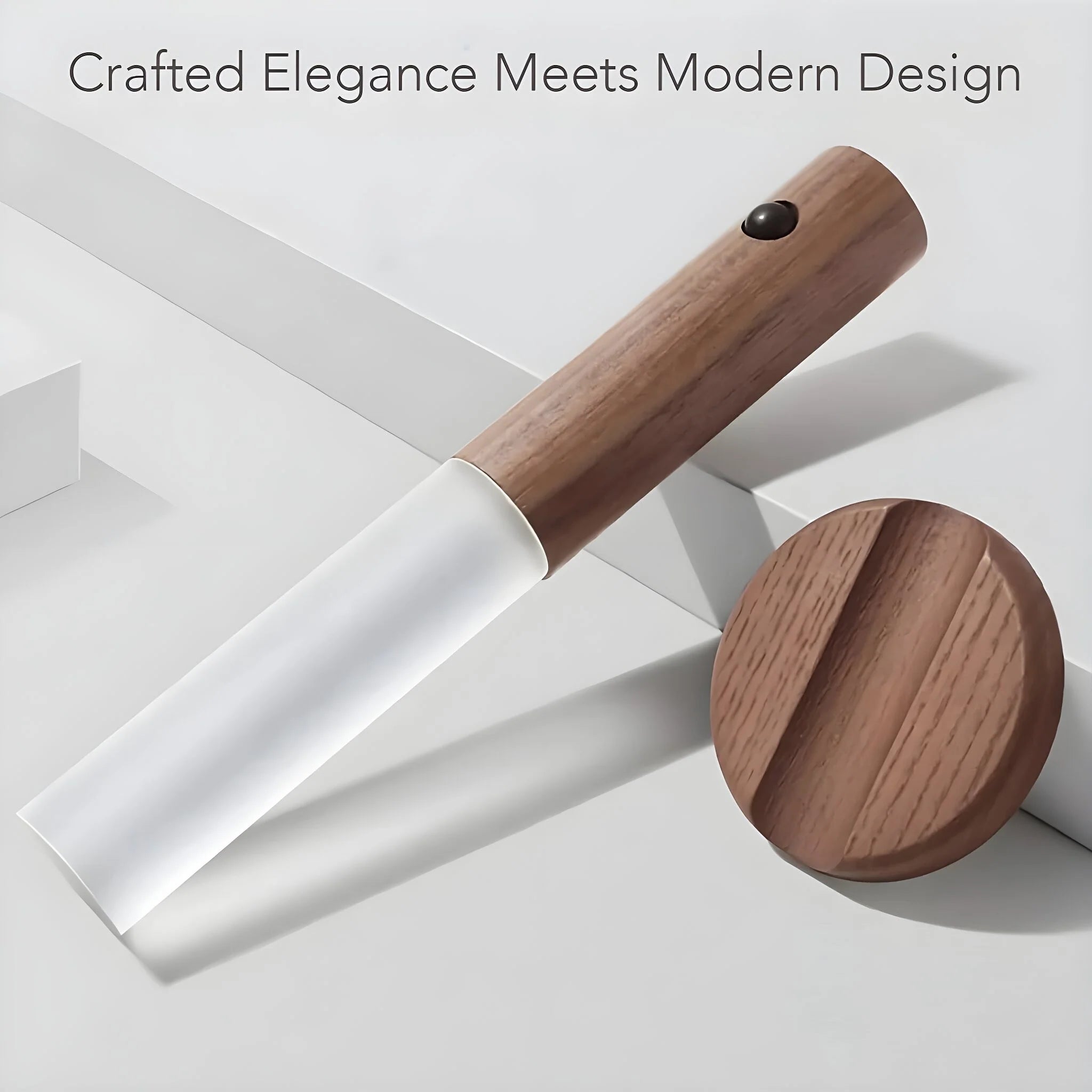 LED Motion Sensor Night Light